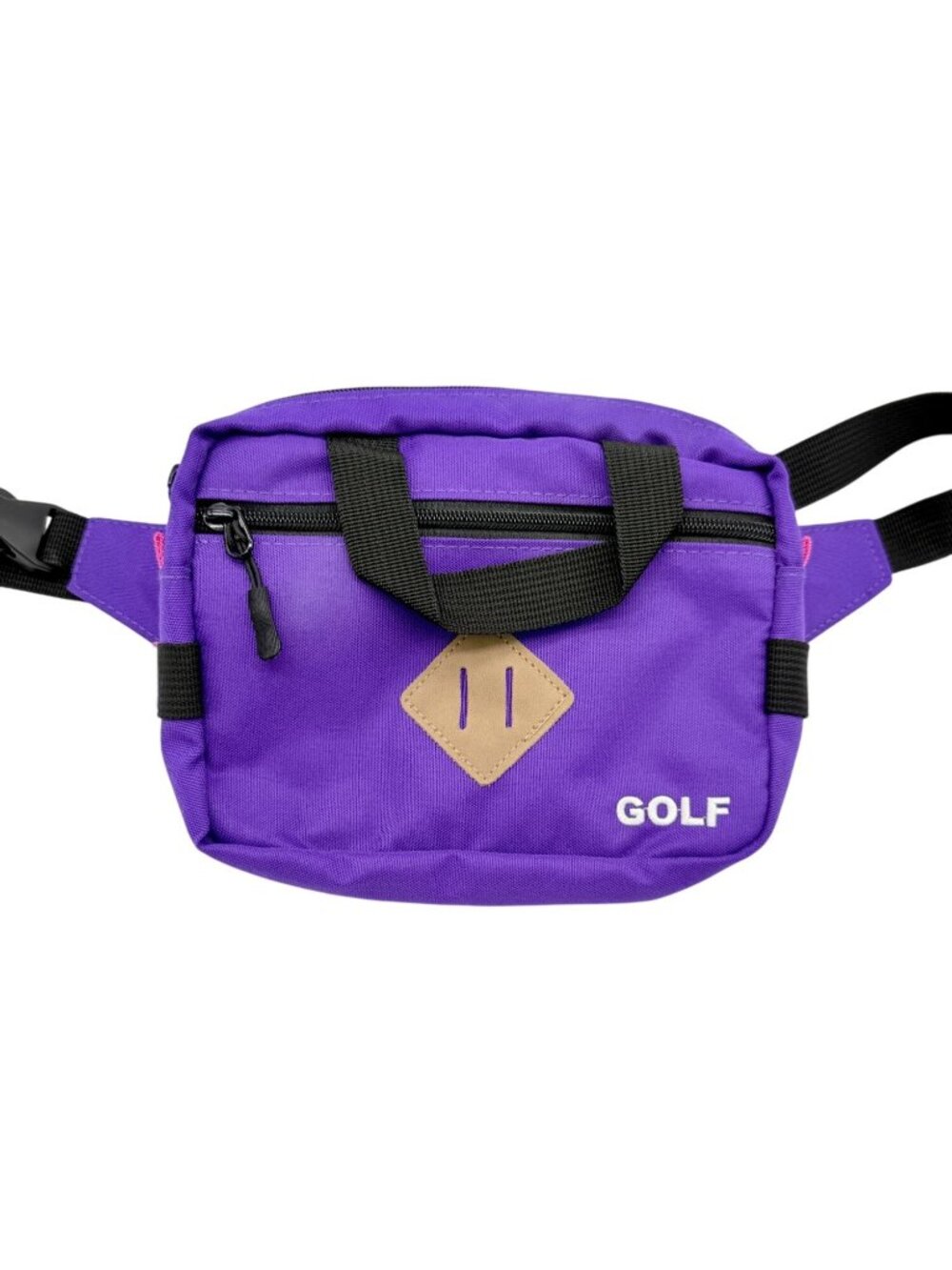 Golf Wang x Camp Flog Gnaw/CFG 2019 VIP Fanny Pack